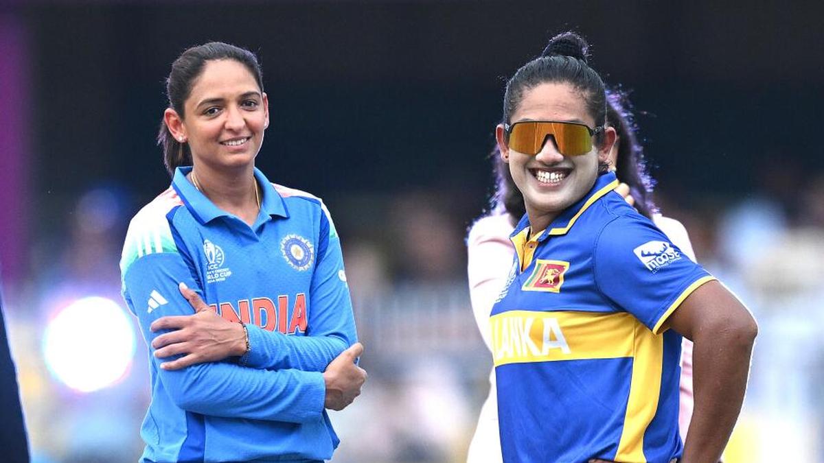 IND v SL T20I series preview: World champion back at the drawing board